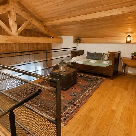 Ferme Rénovée 14 Pers, Barbecue Et Grand Jardin *